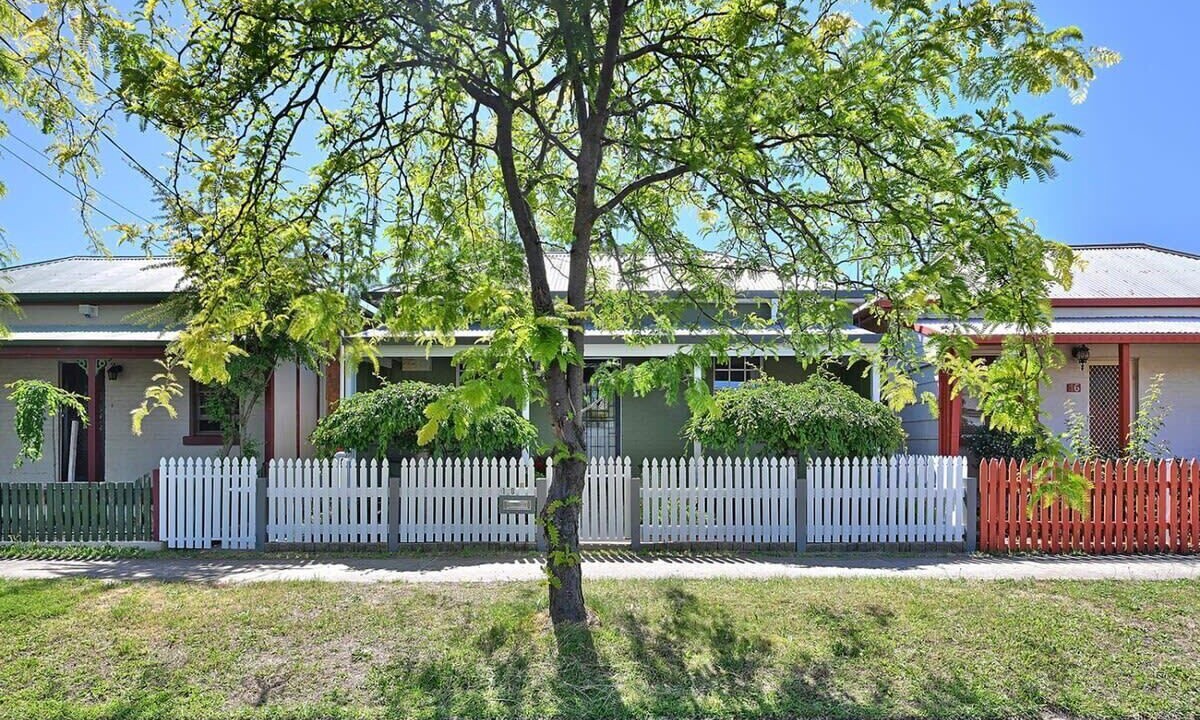 Photo of Outdoor in Orange East