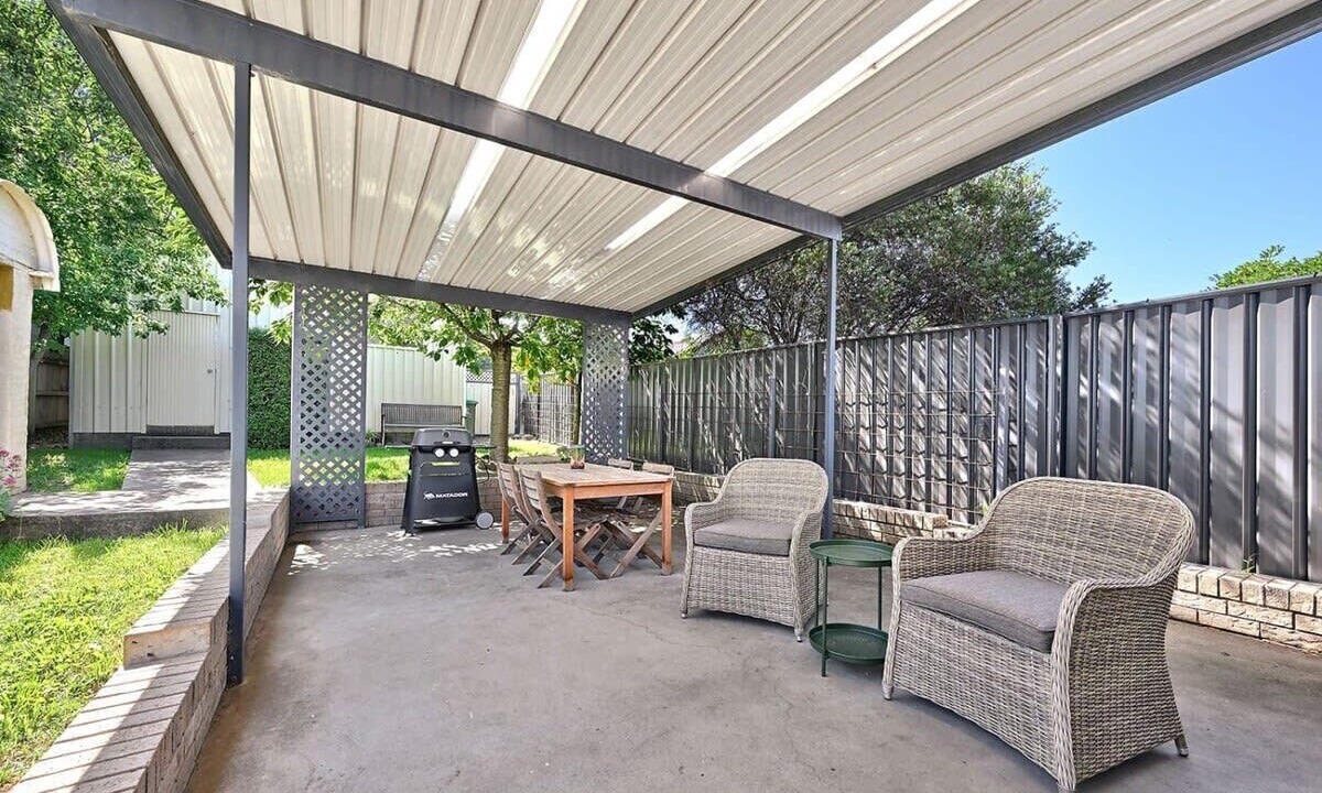 Photo of Outdoor in Orange East