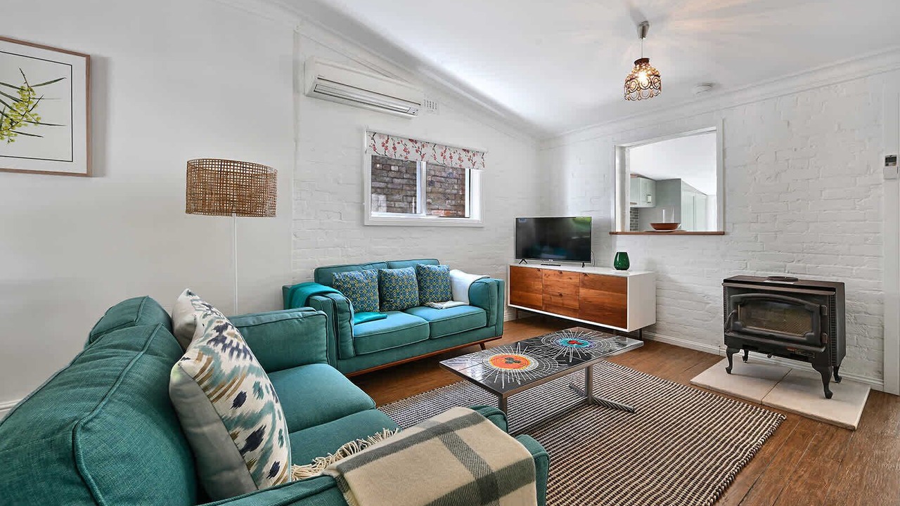 Photo of Livingroom in Orange East