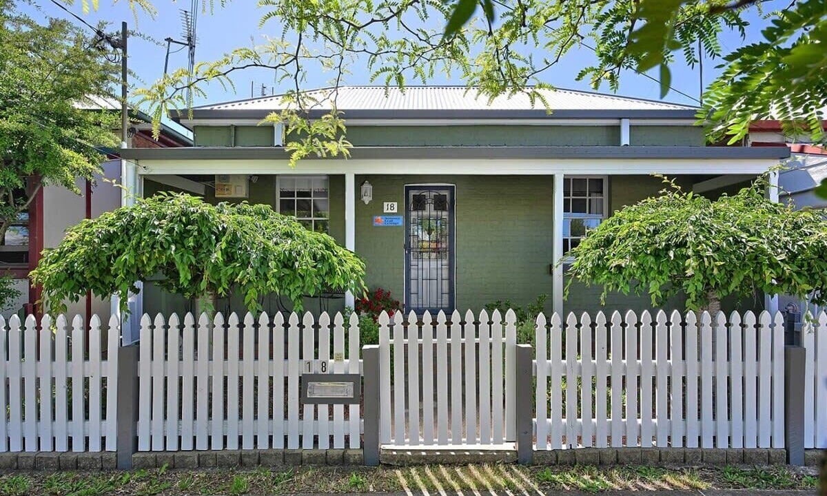 Photo of Outdoor in Orange East