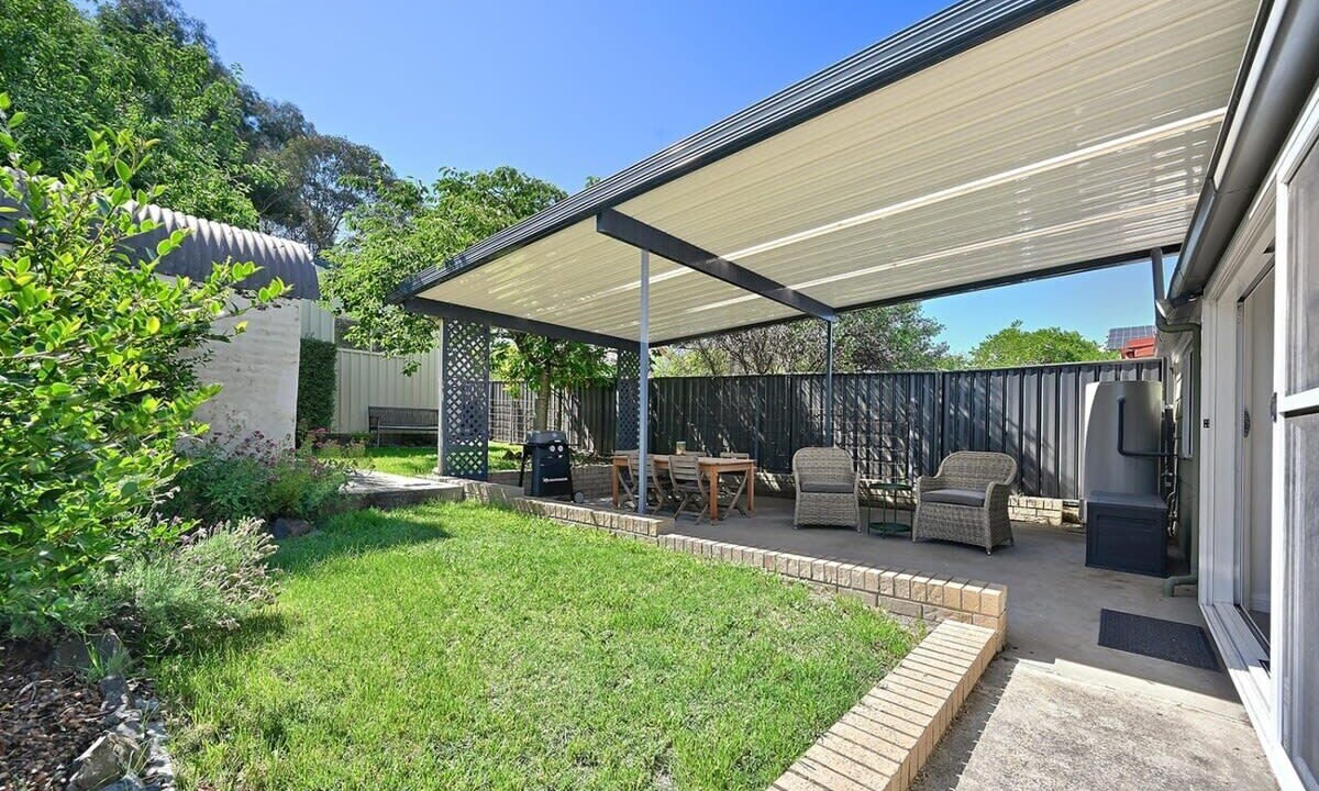 Photo of Outdoor in Orange East