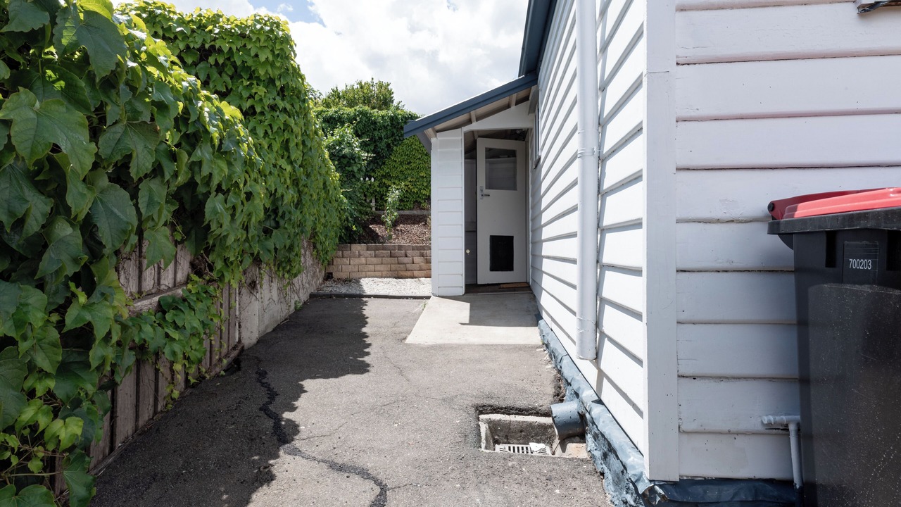 Photo of Outdoor in Launceston CBD
