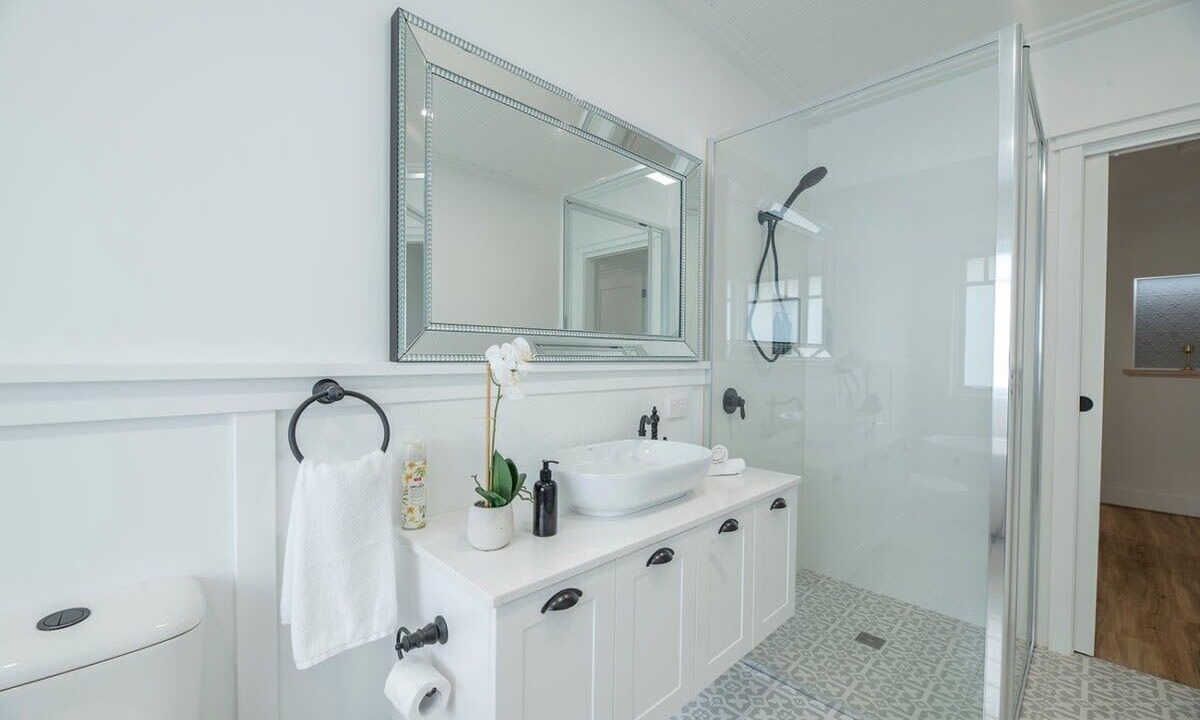 Photo of Bathroom in Dubbo East