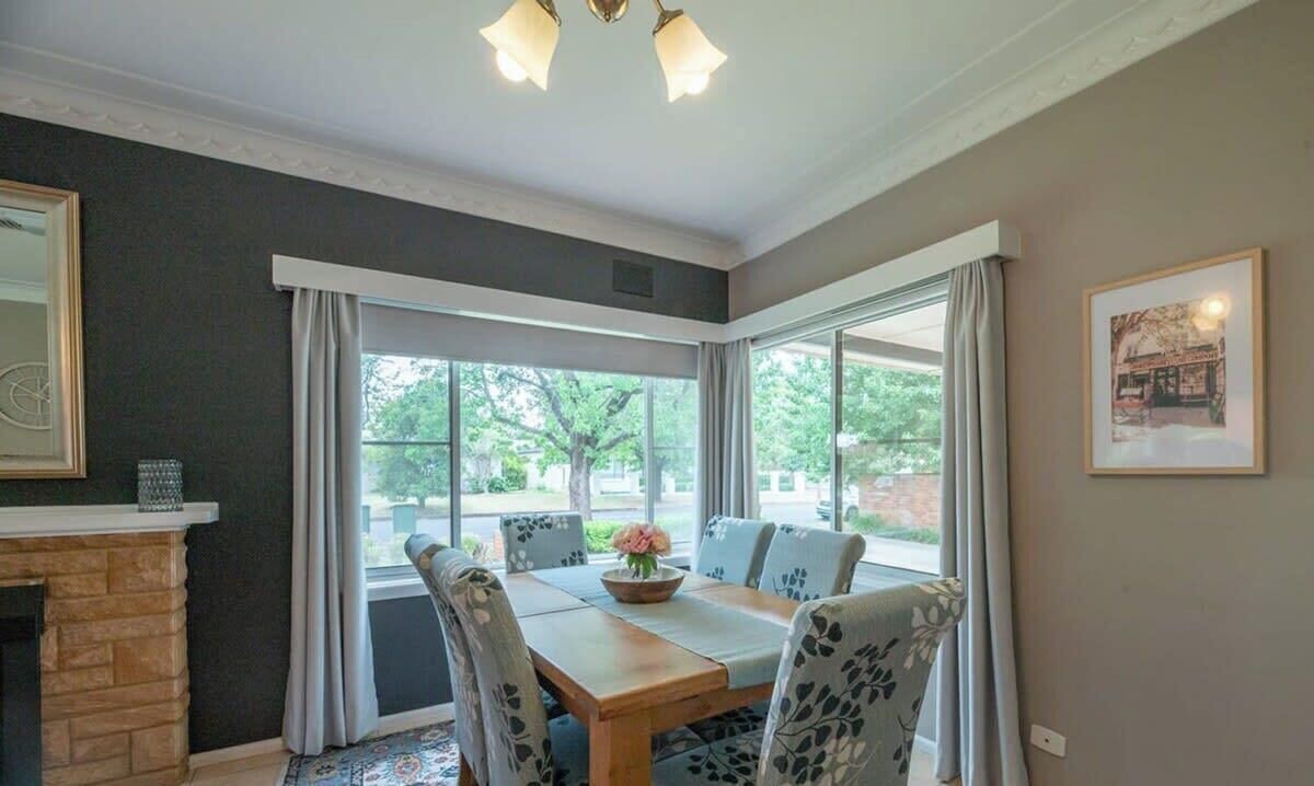 Photo of Livingroom in Dubbo