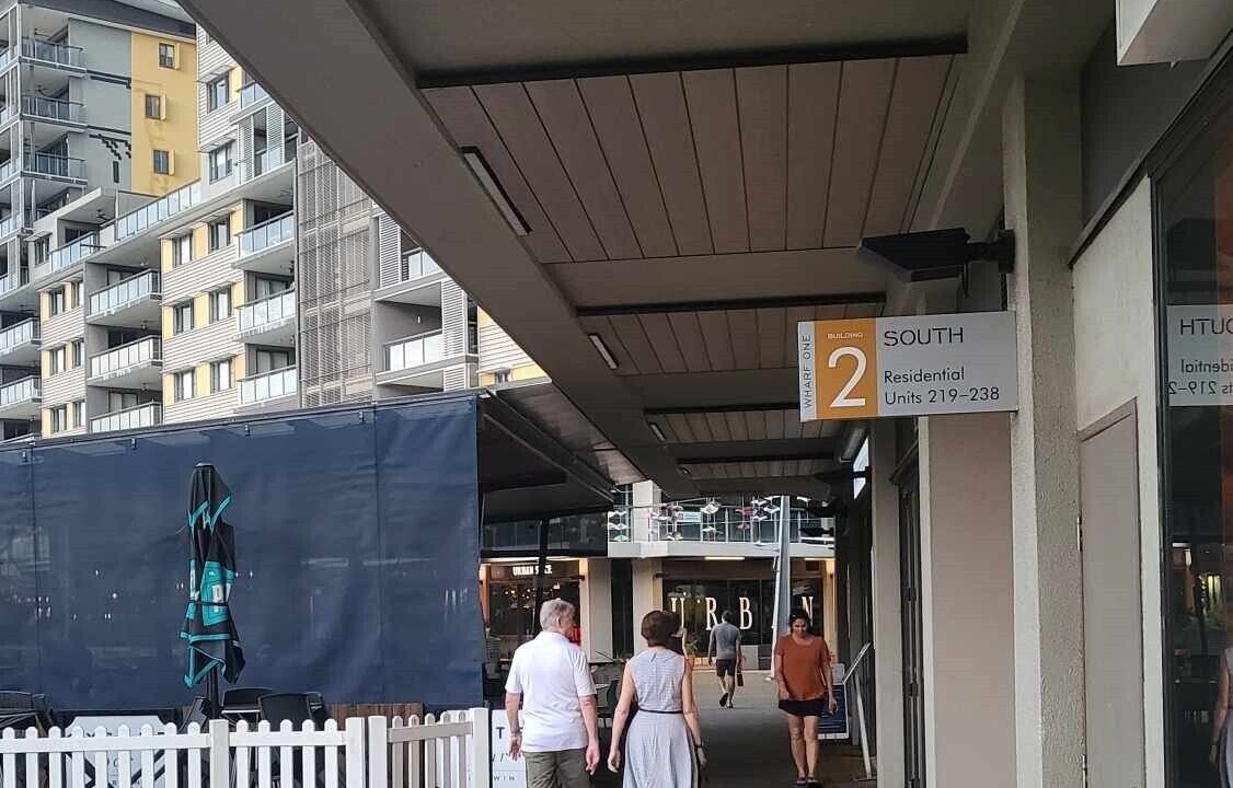Photo of Others in Darwin City Centre