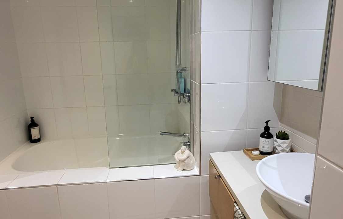 Photo of Bathroom in Darwin City Centre