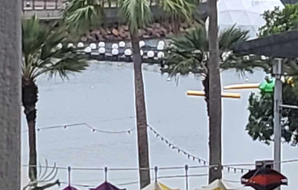 Photo of Patio Balcony in Darwin City Centre