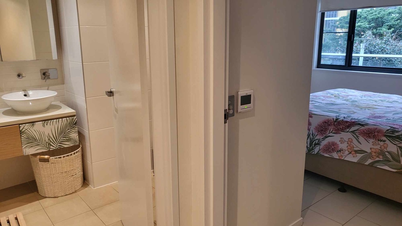 Photo of Bathroom in Darwin City Centre