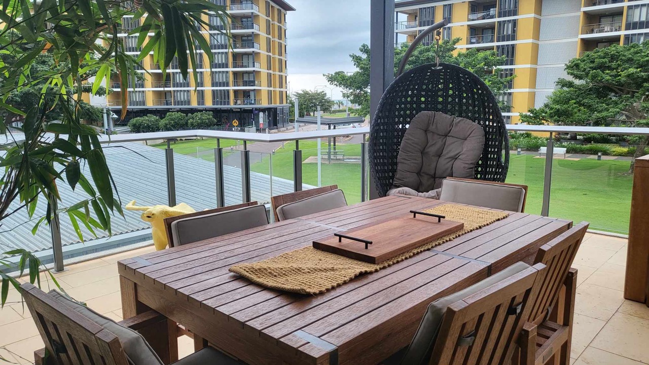 Photo of Outdoor in Darwin City Centre