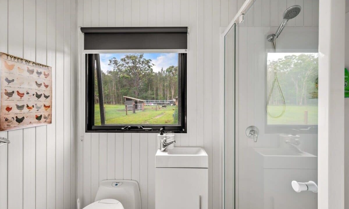 Photo of Bathroom in James Creek