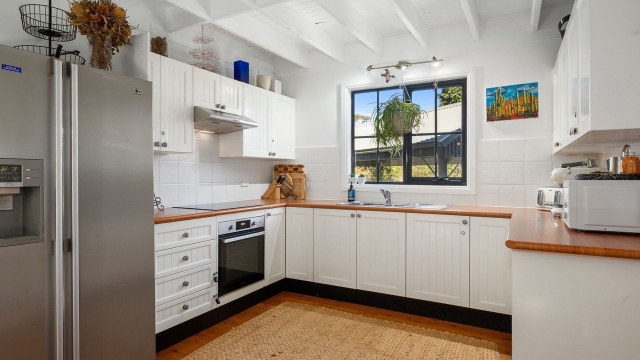 Photo of Kitchen in Blackheath