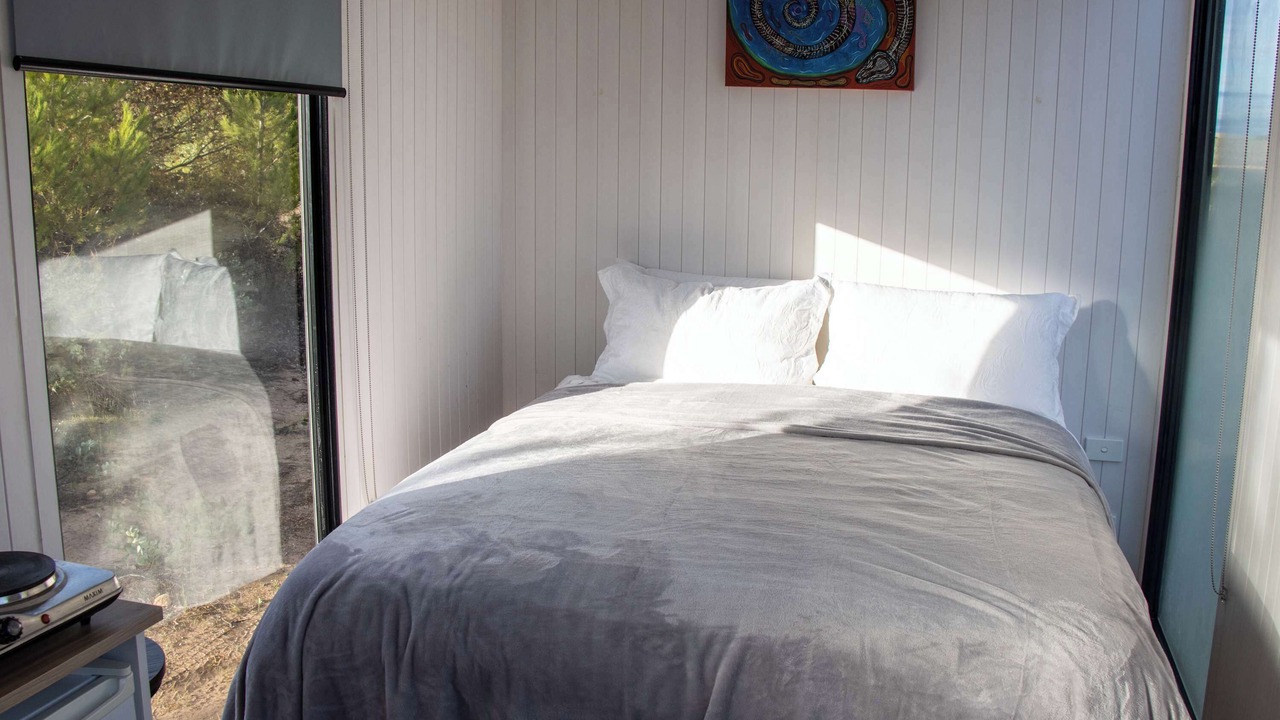 Photo of Bedroom in Colton
