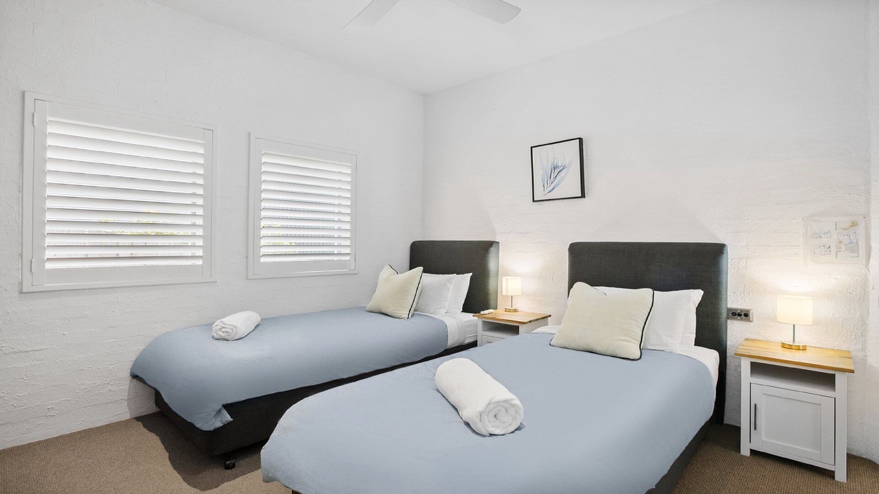 Photo of Bedroom in Killcare