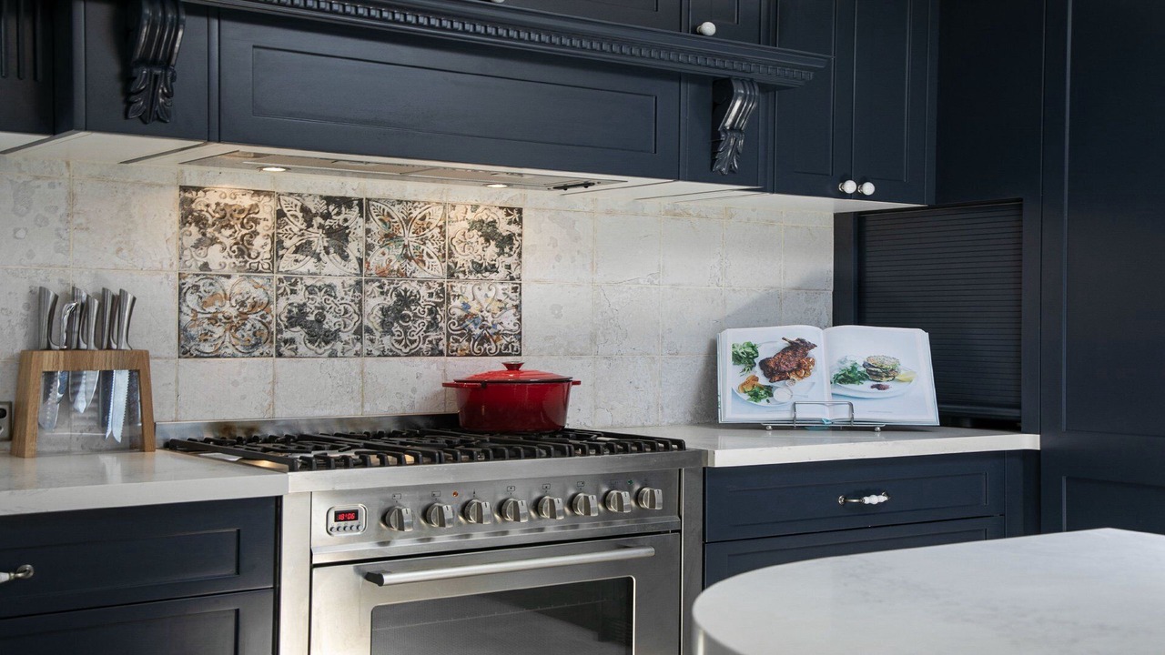 Photo of Kitchen in Killcare