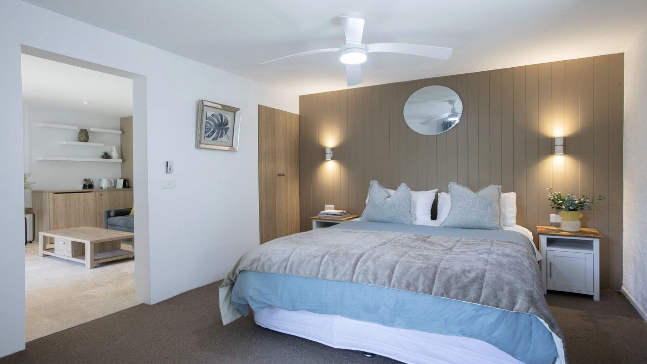 Photo of Bedroom in Killcare