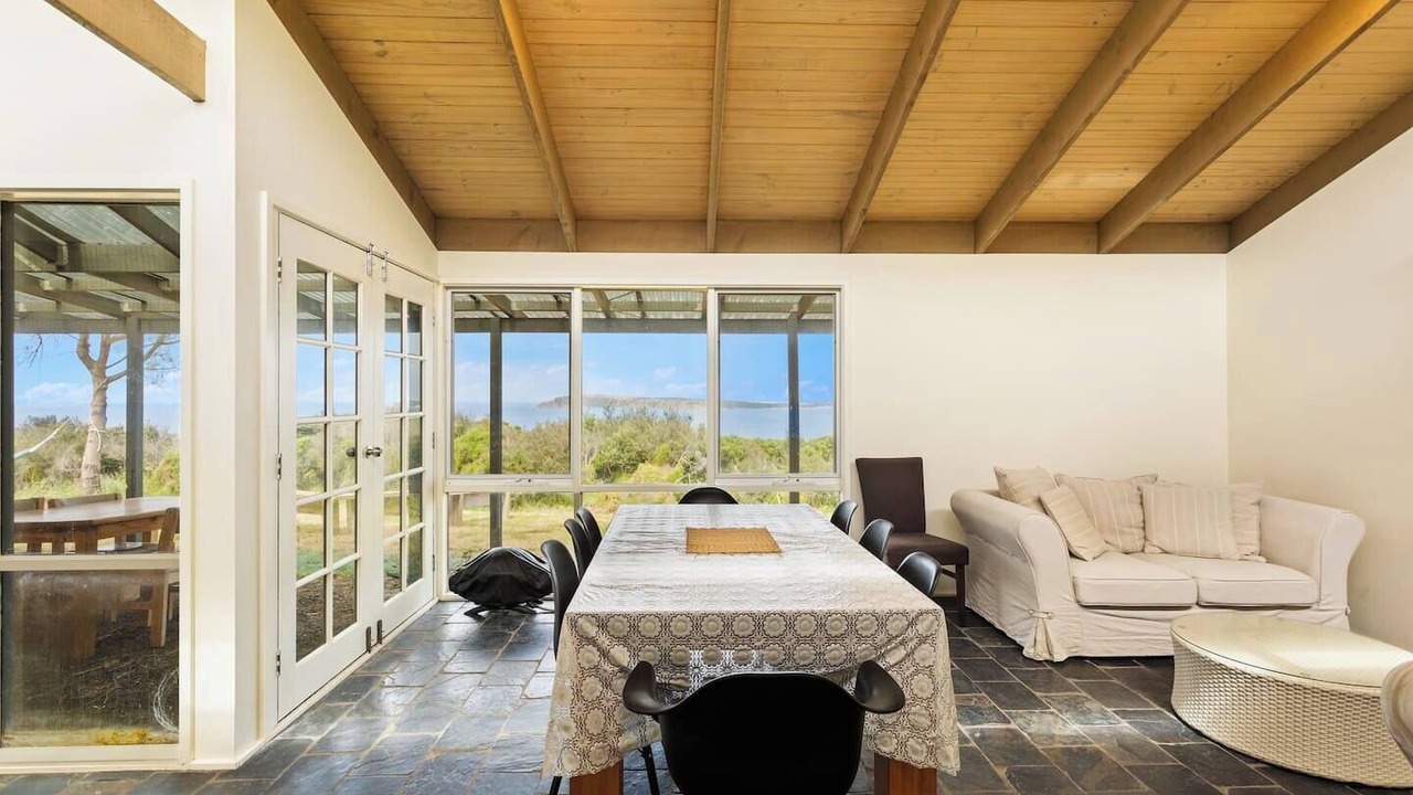 Photo of Livingroom in Powlett River
