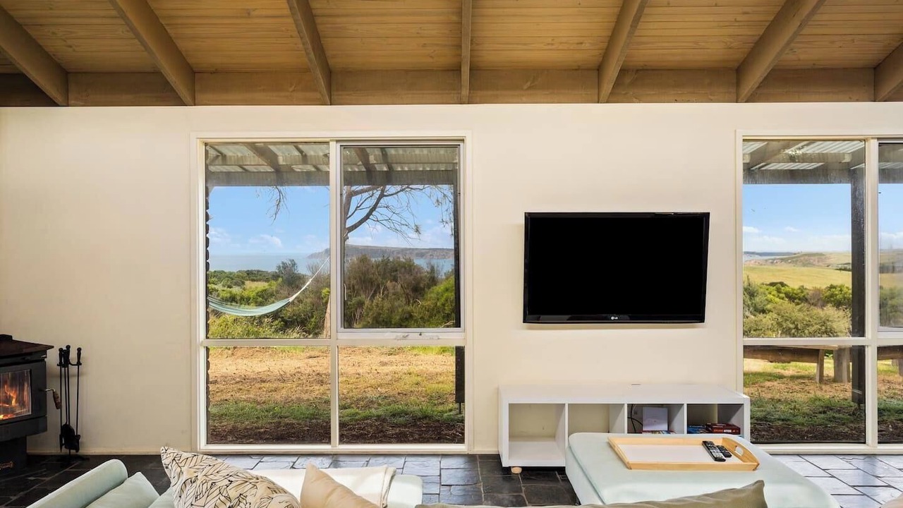 Photo of Livingroom in Powlett River