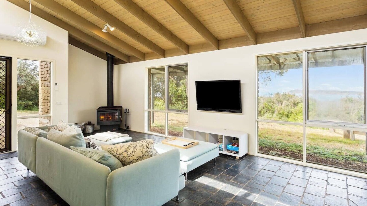 Photo of Livingroom in Powlett River