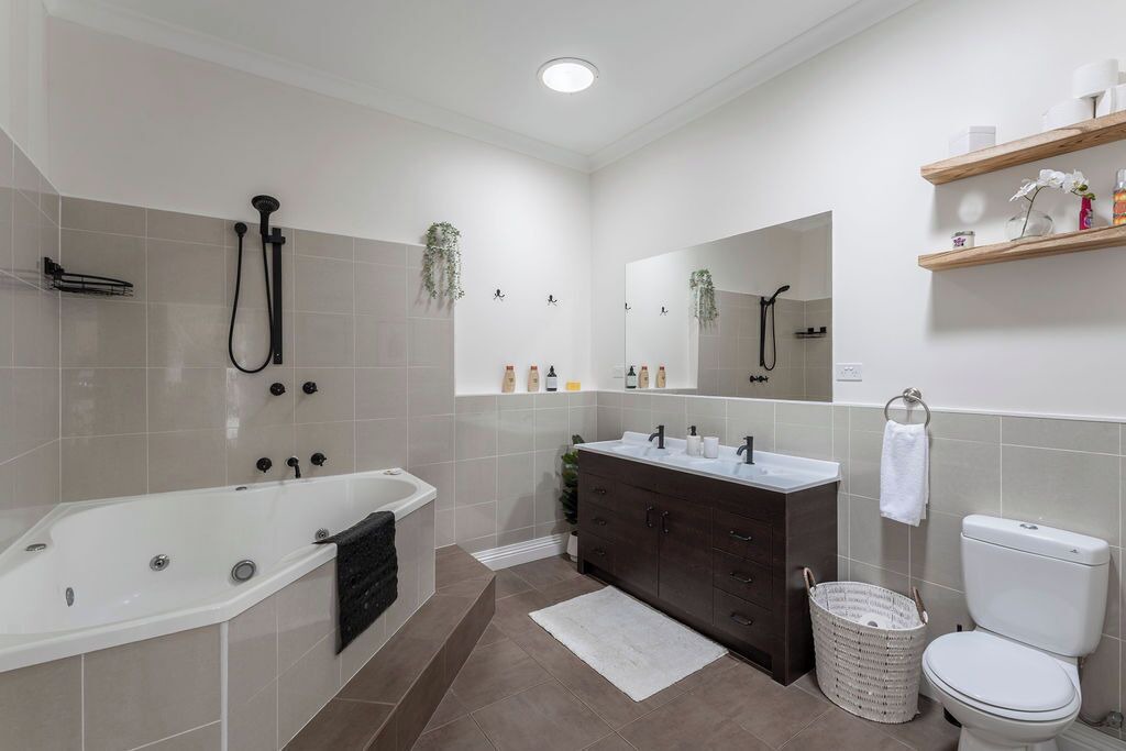 Photo of Bathroom in Burnie