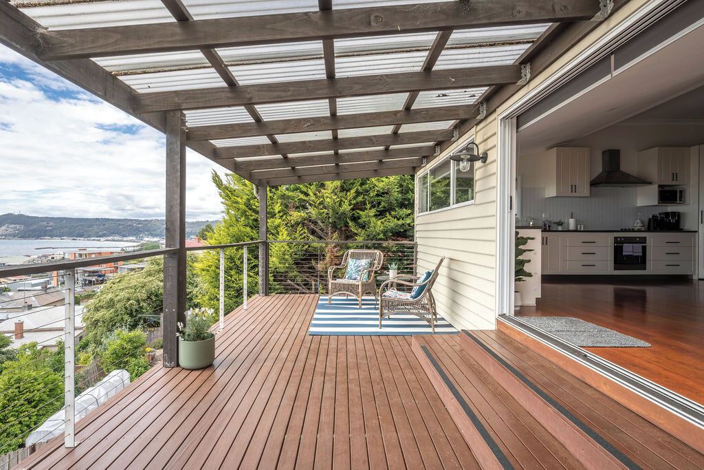 Photo of Patio Balcony in Burnie