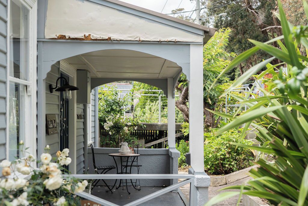 Photo of Patio Balcony in Burnie