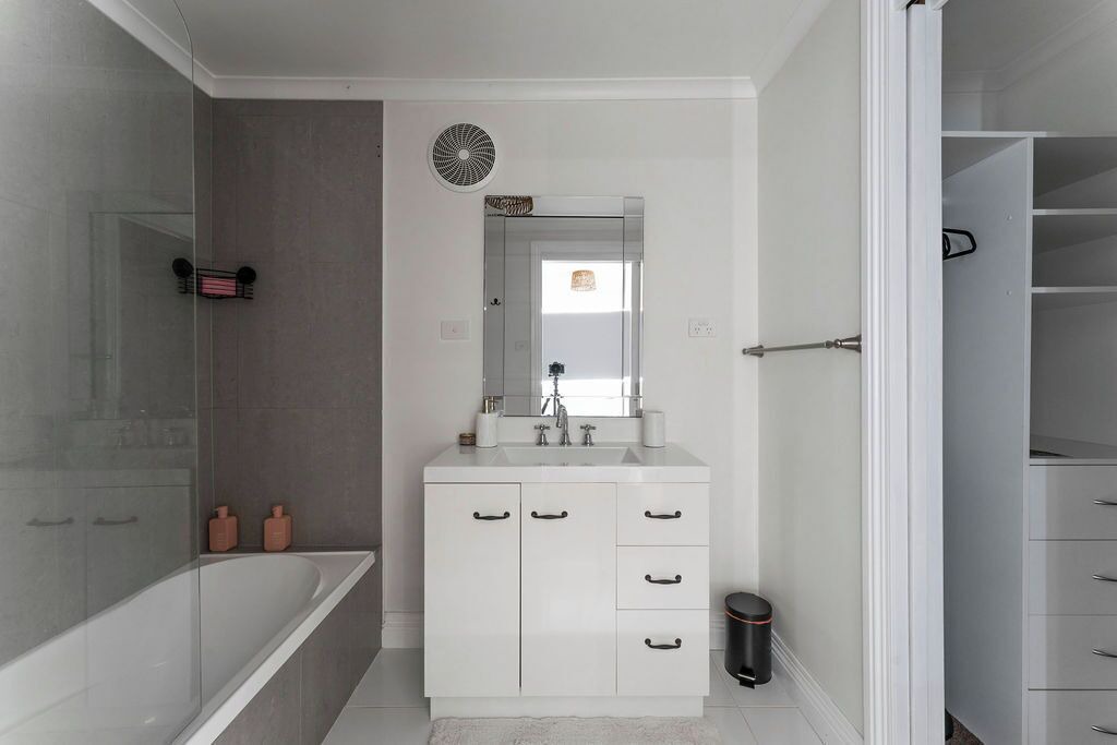 Photo of Bathroom in Burnie