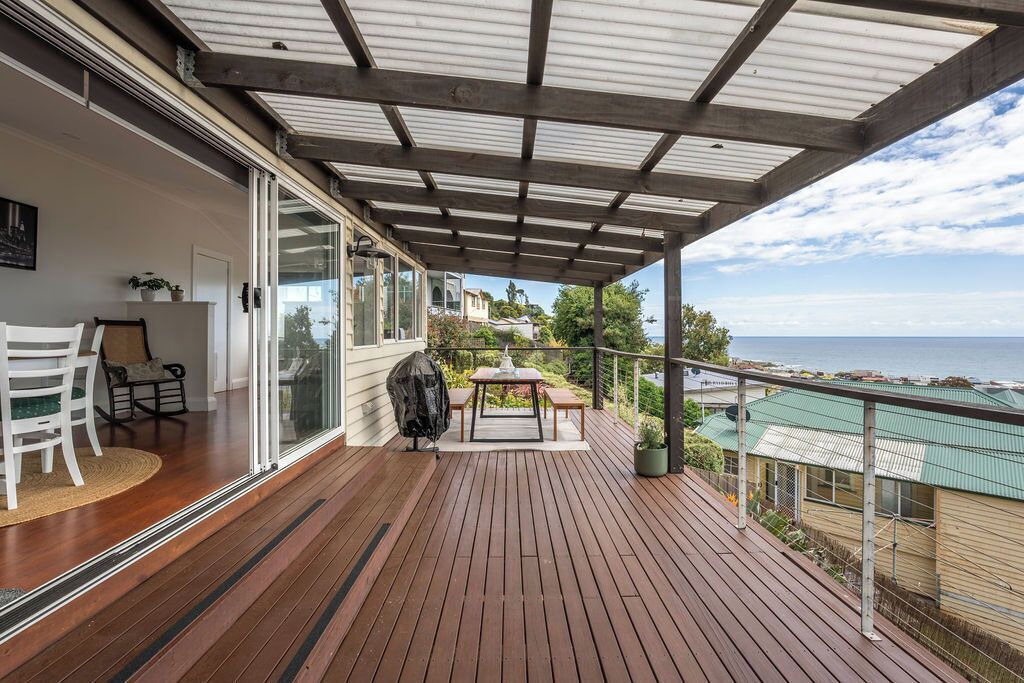 Photo of Patio Balcony in Burnie