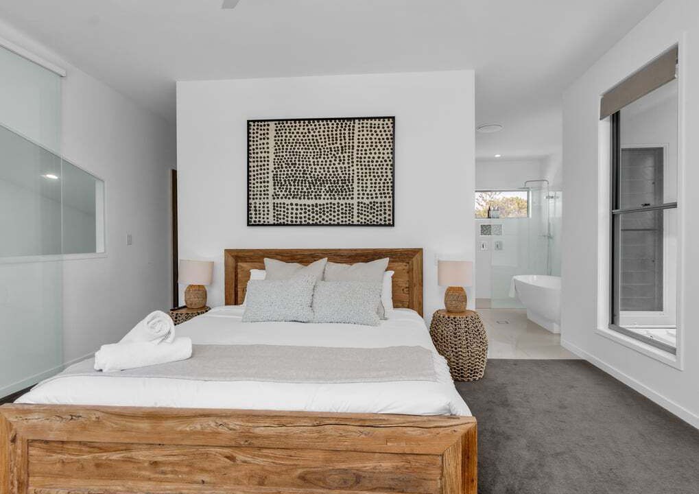 Photo of Bedroom in Casuarina