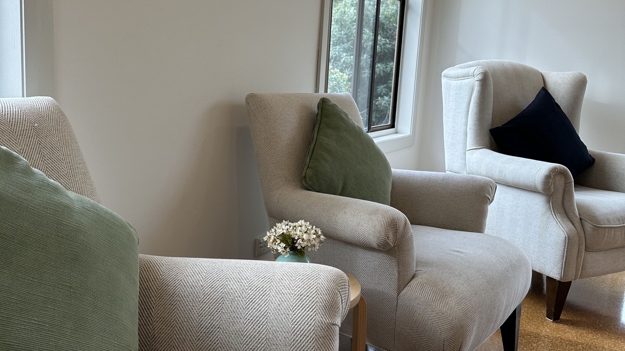 Photo of Bedroom in Lymwood