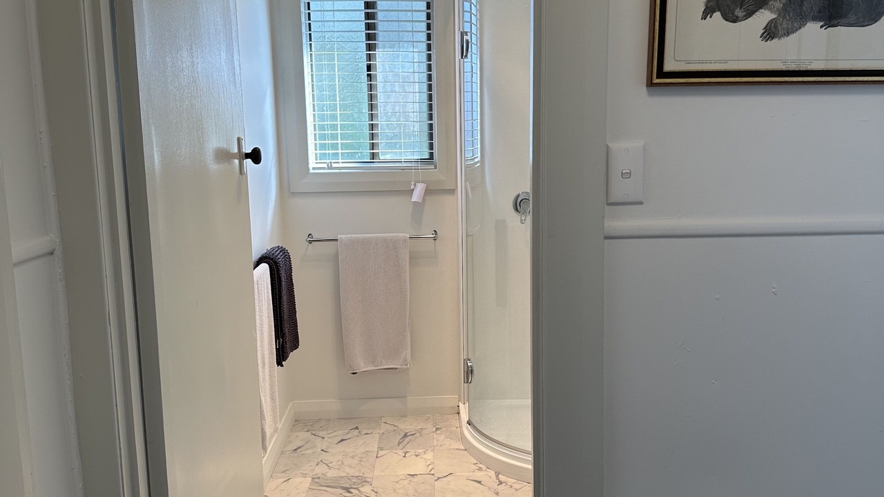 Photo of Bathroom in Lymwood