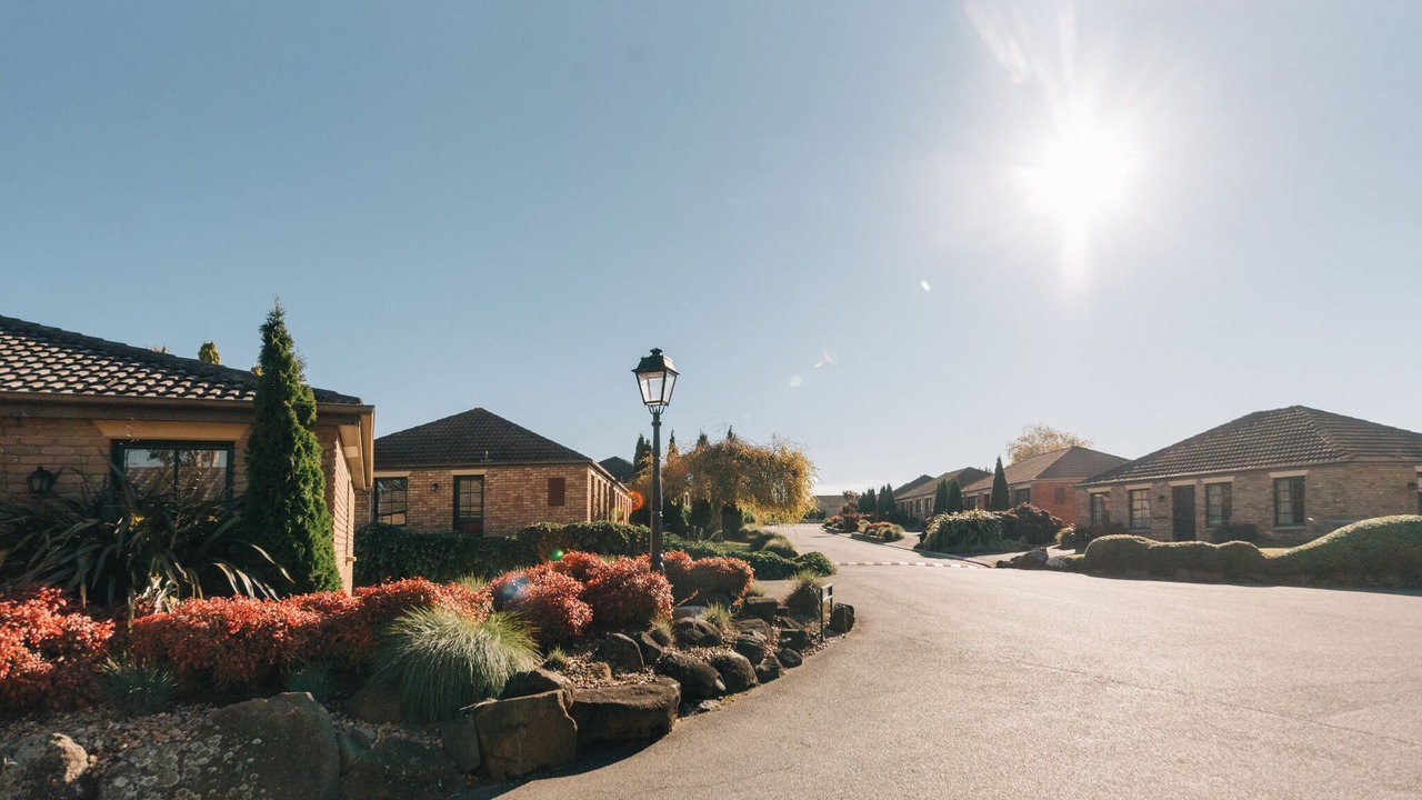 Photo of Outdoor in Prospect Vale