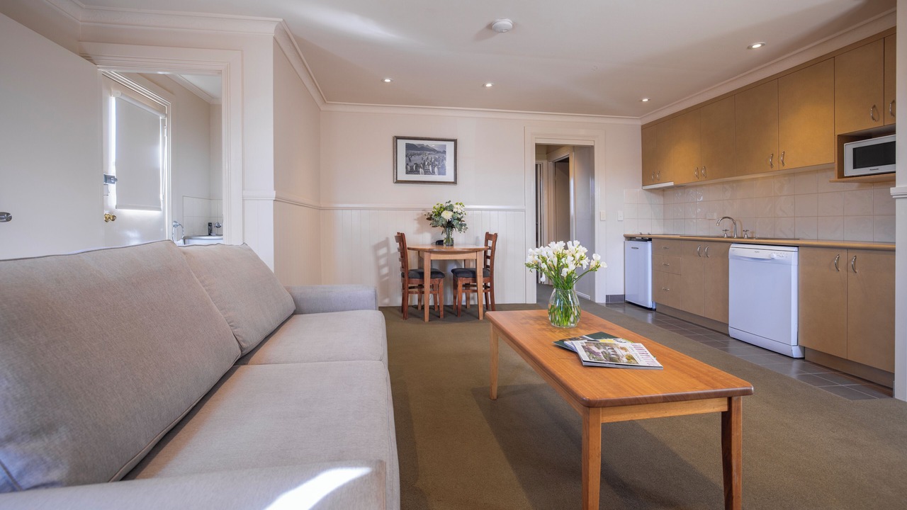 Photo of Livingroom in Prospect Vale