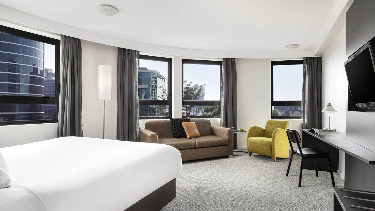 Photo of Bedroom in Parramatta