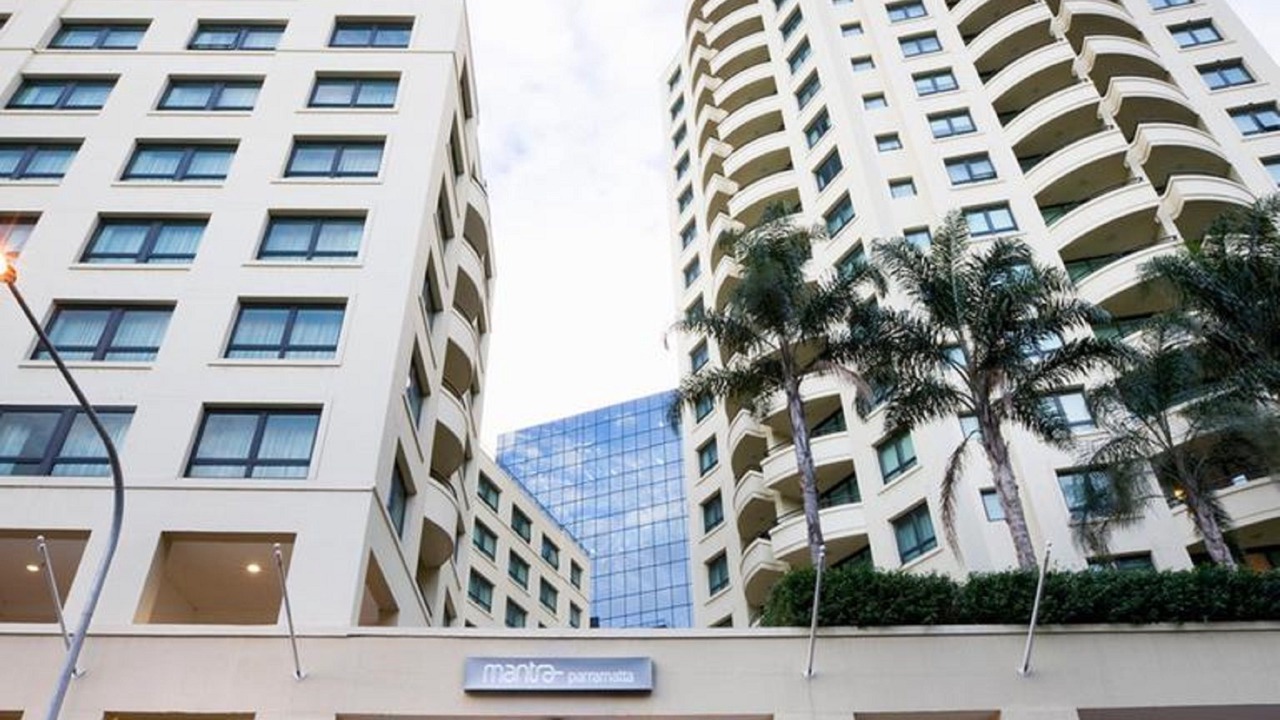 Photo of Patio Balcony in Parramatta