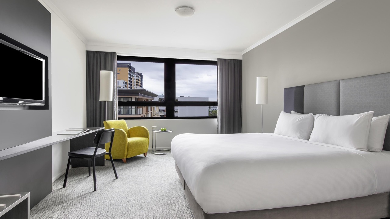 Photo of Bedroom in Parramatta