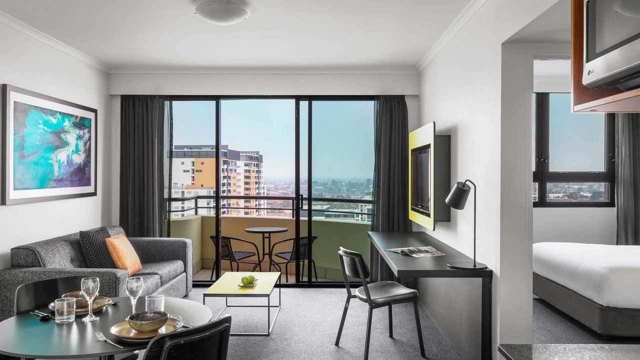 Photo of Bedroom in Parramatta