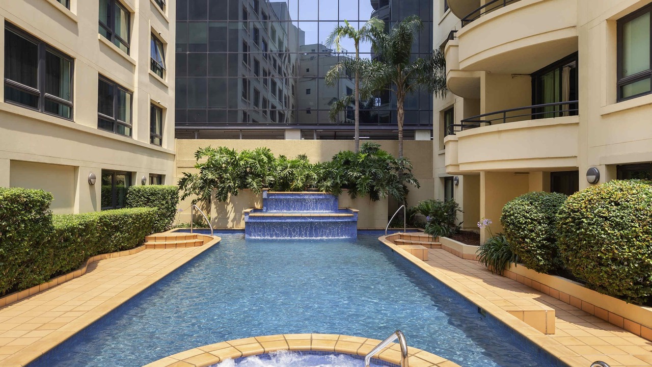 Photo of Outdoor in Parramatta