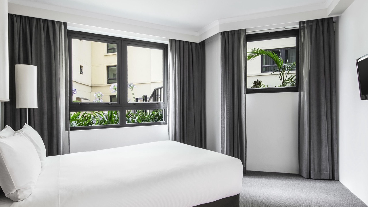 Photo of Bedroom in Parramatta