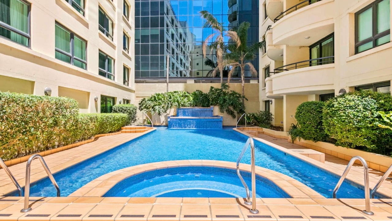 Photo of Outdoor in Parramatta