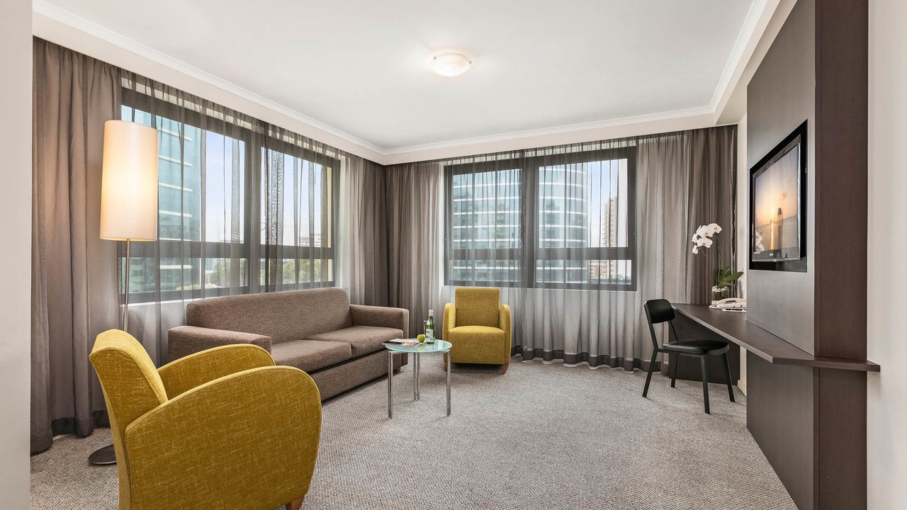 Photo of Livingroom in Parramatta