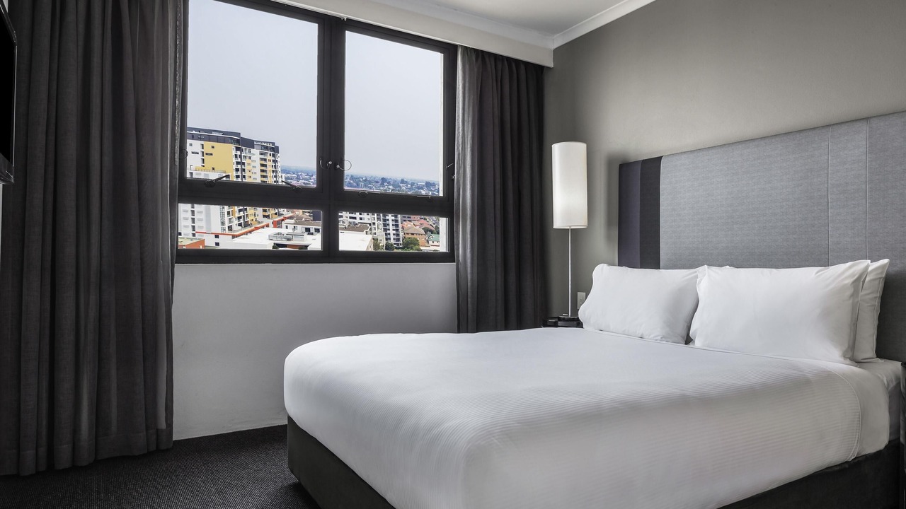 Photo of Bedroom in Parramatta