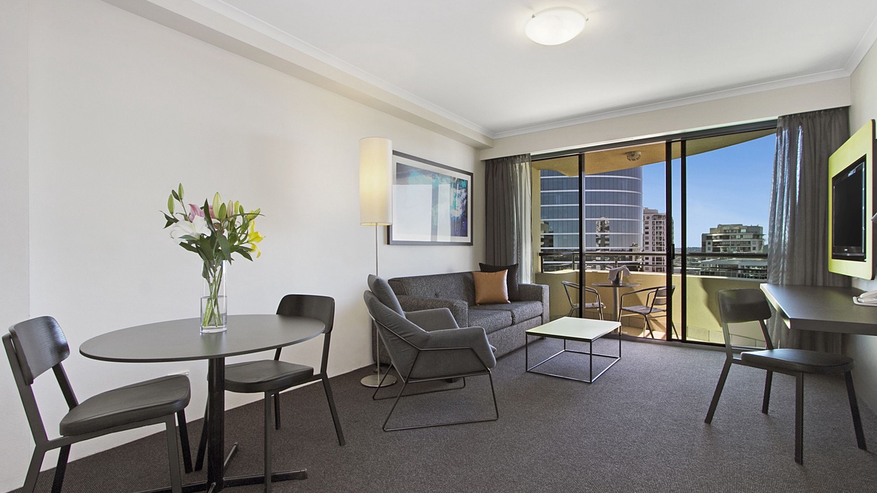 Photo of Livingroom in Parramatta