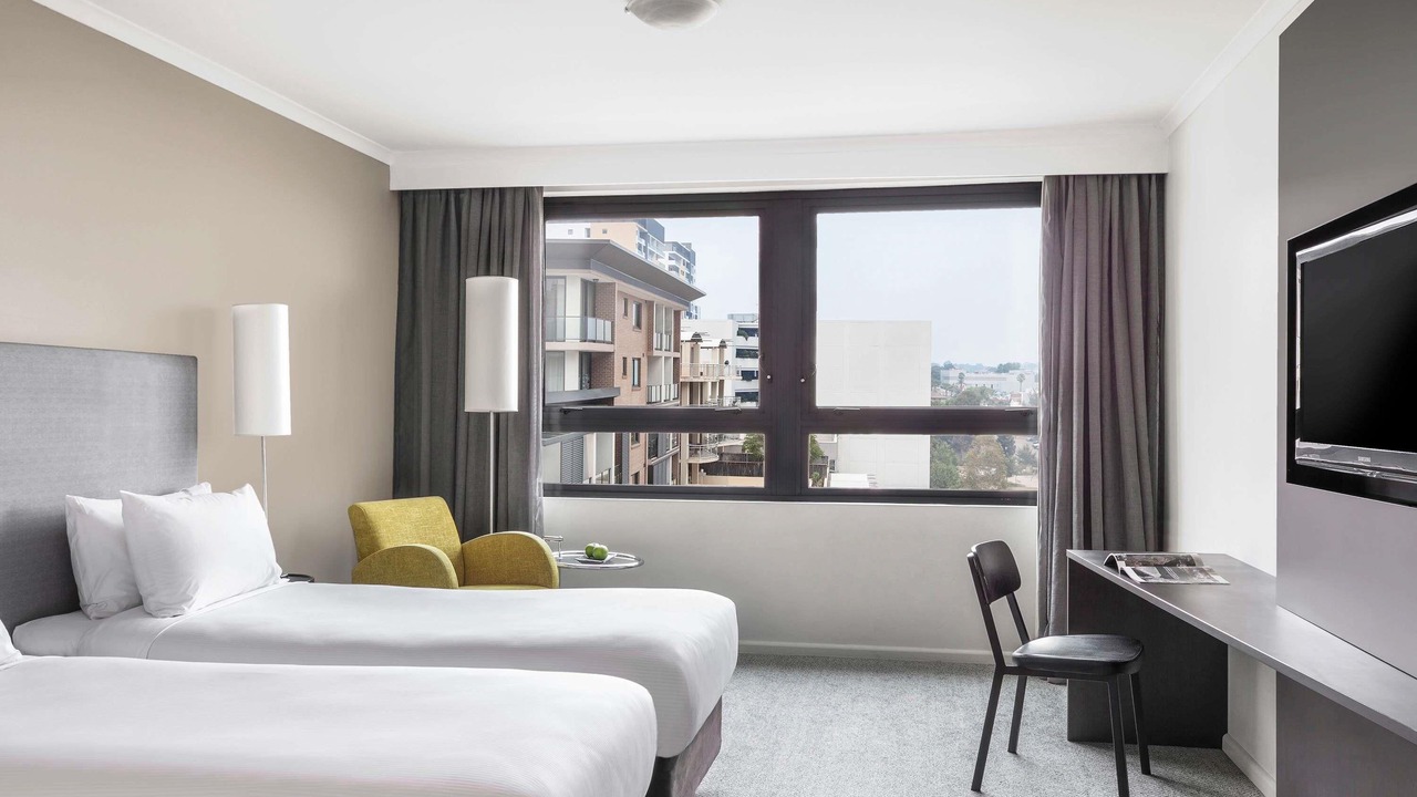 Photo of Bedroom in Parramatta
