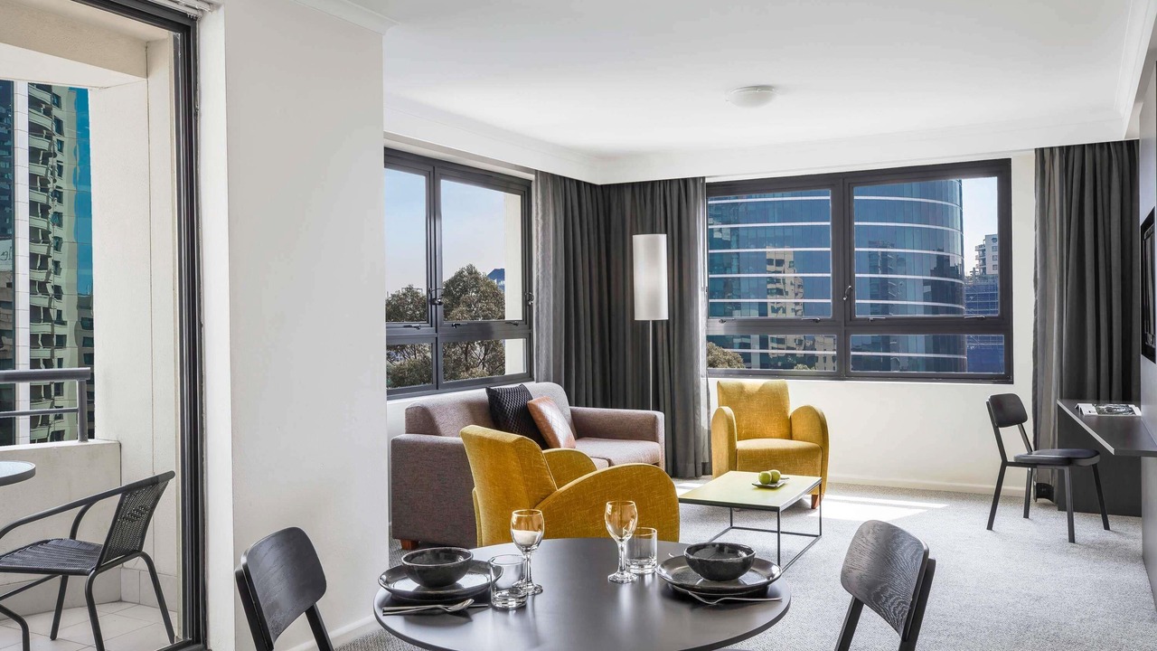 Photo of Bedroom in Parramatta