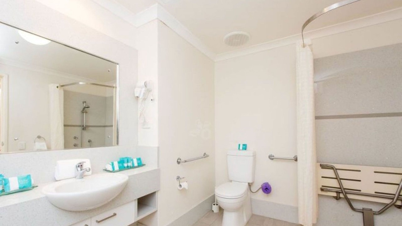 Photo of Bathroom in Gnarabup