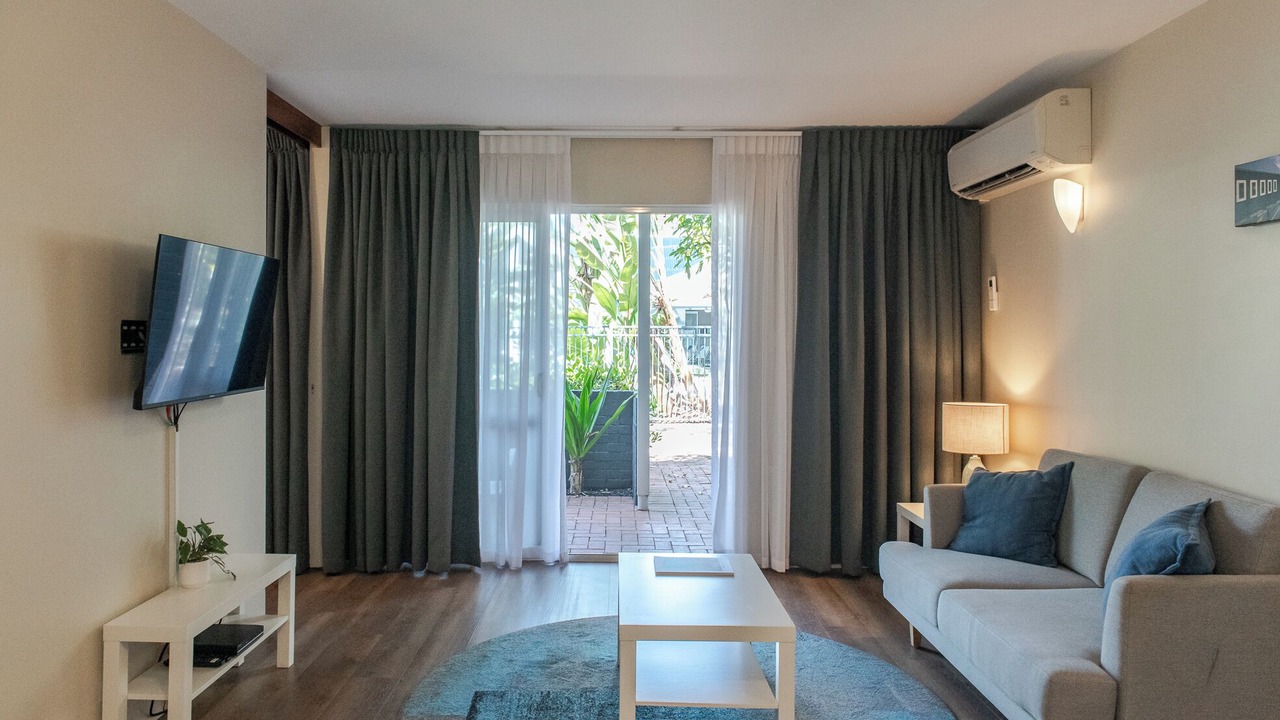 Photo of Livingroom in Broadwater