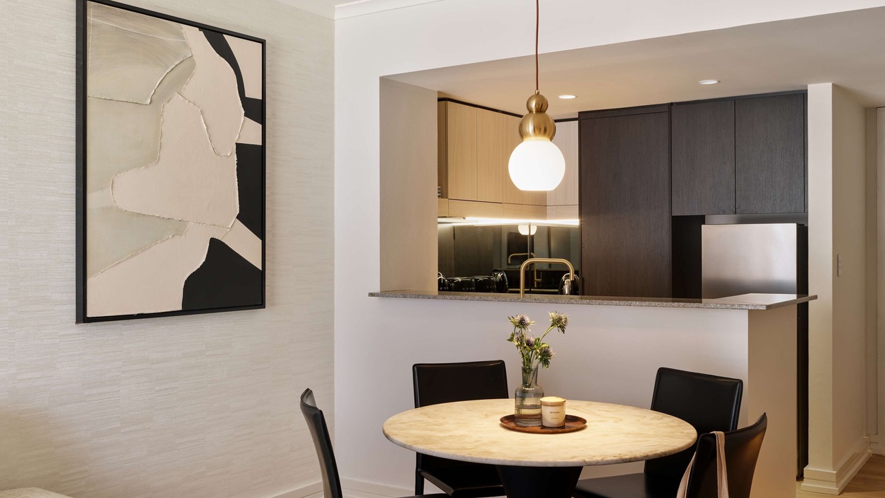 Photo of Kitchen in Sydney Central Business District