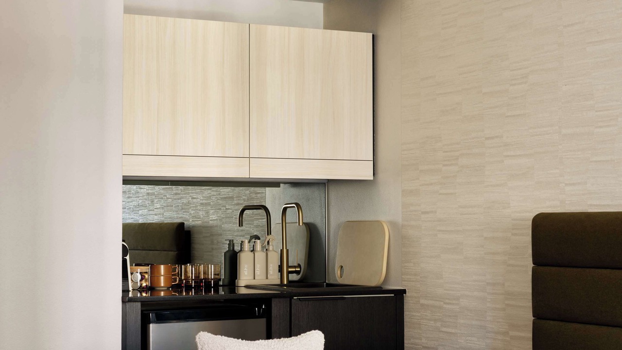 Photo of Kitchen in Sydney Central Business District
