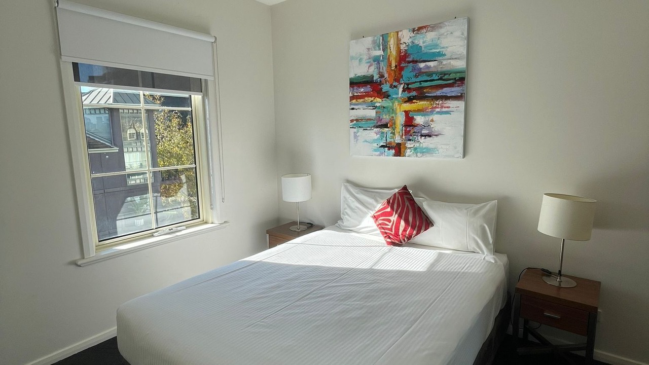 Photo of Bedroom in South Yarra