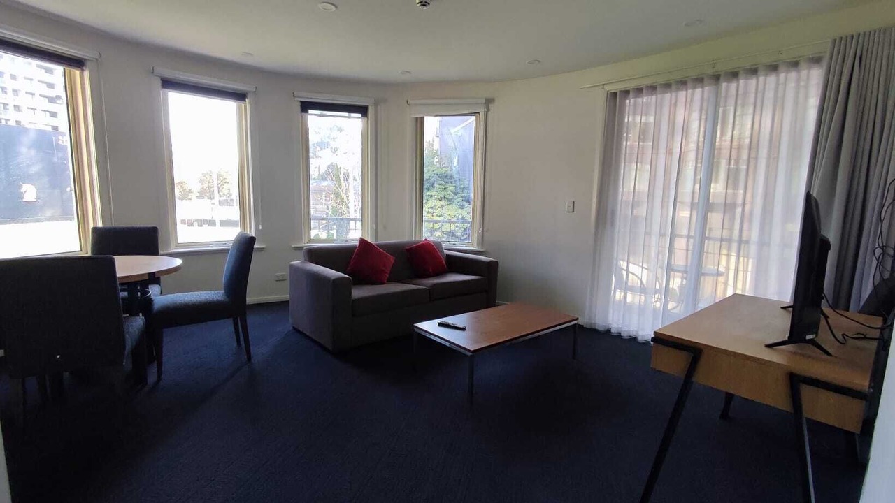 Photo of Livingroom in South Yarra
